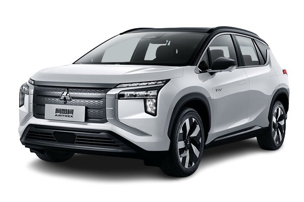 Подбор шин на Mitsubishi Airtrek 2024