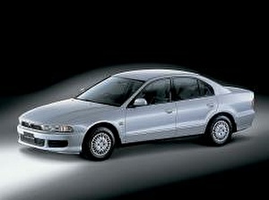 Размер колёс на Mitsubishi Aspire 1999 Подбор шин на Mitsubishi Aspire 1999