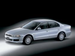 Подбор шин на Mitsubishi Aspire 1999