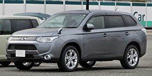 Размер колёс на Mitsubishi ASX 2015 Подбор шин на Mitsubishi ASX 2015