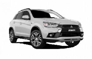 Размер колёс на Mitsubishi ASX 2017 Подбор шин на Mitsubishi ASX 2017