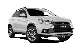 Размер колёс на Mitsubishi ASX 2018 Подбор шин на Mitsubishi ASX 2018