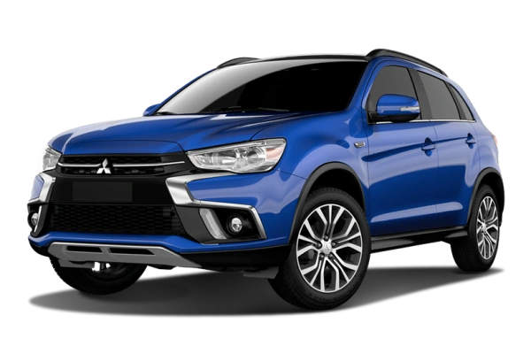 Размер колёс на Mitsubishi ASX 2021 Подбор шин на Mitsubishi ASX 2021