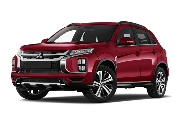 Размер колёс на Mitsubishi ASX 2022 Подбор шин на Mitsubishi ASX 2022