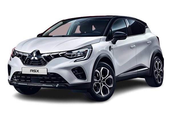 Размер колёс на Mitsubishi ASX 2023 Подбор шин на Mitsubishi ASX 2023