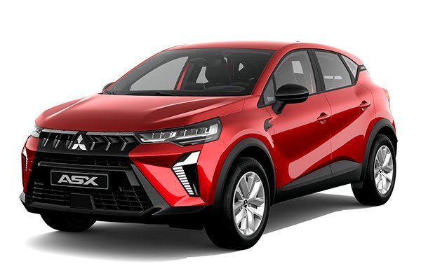 Размер колёс на Mitsubishi ASX 2026 Подбор шин на Mitsubishi ASX 2026