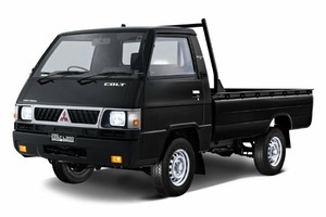 Размер колёс на Mitsubishi Colt L300 2019 Подбор шин на Mitsubishi Colt L300 2019