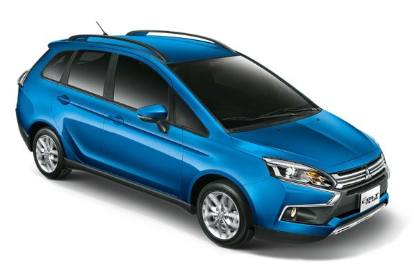Размер колёс на Mitsubishi Colt Plus 2023 Подбор шин на Mitsubishi Colt Plus 2023
