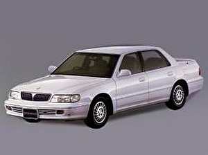 Размер колёс на Mitsubishi Debonair 1992 Подбор шин на Mitsubishi Debonair 1992
