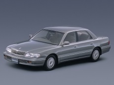 Подбор шин на Mitsubishi Debonair 1999
