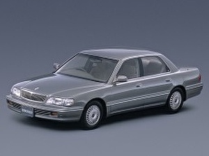 Размер колёс на Mitsubishi Debonair 2000 Подбор шин на Mitsubishi Debonair 2000
