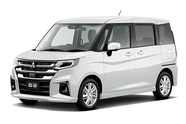 Размер колёс на Mitsubishi Delica D:2 2026 Подбор шин на Mitsubishi Delica D:2 2026