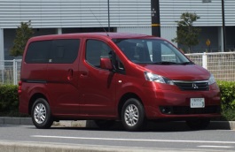 Размер колёс на Mitsubishi Delica D:3 2015 Подбор шин на Mitsubishi Delica D:3 2015