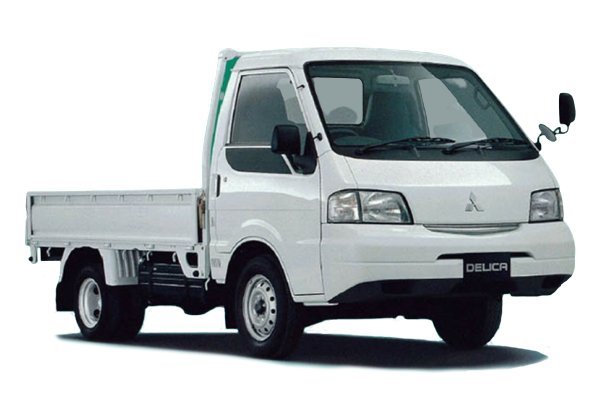 Размер колёс на Mitsubishi Delica Truck 2003 Подбор шин на Mitsubishi Delica Truck 2003