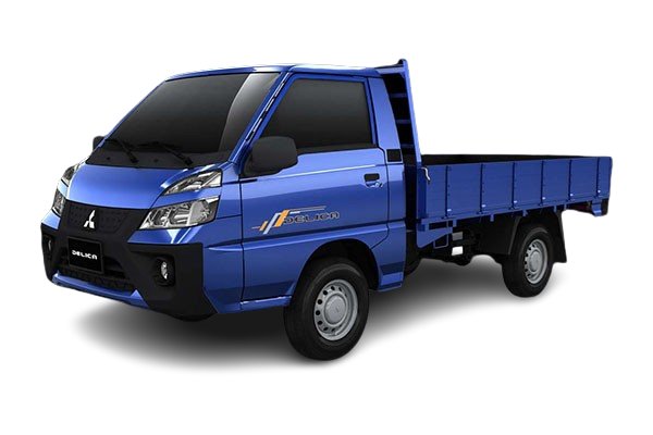 Размер колёс на Mitsubishi Delica Truck 2024 Подбор шин на Mitsubishi Delica Truck 2024