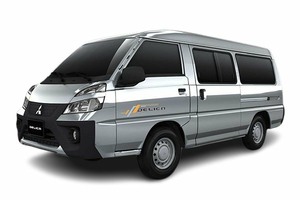 Размер колёс на Mitsubishi Delica Van 2026 Подбор шин на Mitsubishi Delica Van 2026
