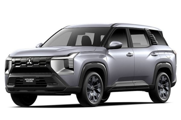Подбор шин на Mitsubishi Destinator 2026