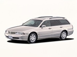 Размер колёс на Mitsubishi Diamante Wagon 1998 Подбор шин на Mitsubishi Diamante Wagon 1998