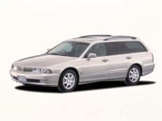 Размер колёс на Mitsubishi Diamante Wagon 1999 Подбор шин на Mitsubishi Diamante Wagon 1999