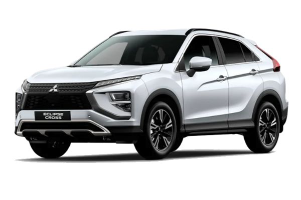 Размер колёс на Mitsubishi Eclipse Cross 2023 Подбор шин на Mitsubishi Eclipse Cross 2023