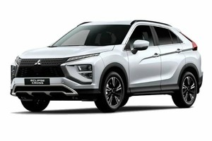Размер колёс на Mitsubishi Eclipse Cross 2026 Подбор шин на Mitsubishi Eclipse Cross 2026