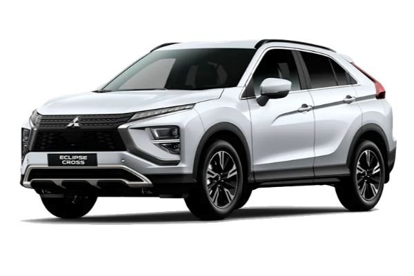 Подбор шин на Mitsubishi Eclipse Cross 2026