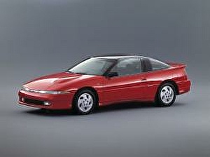 Размер колёс на Mitsubishi Eclipse 1990 Подбор шин на Mitsubishi Eclipse 1990