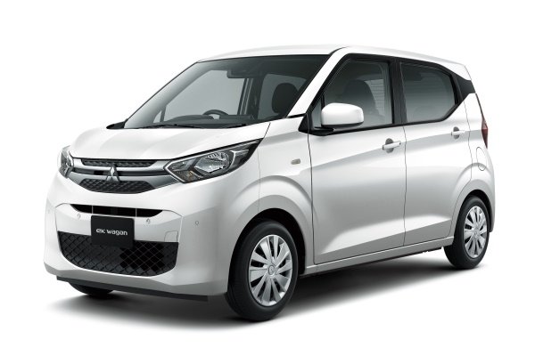 Размер колёс на Mitsubishi eK Wagon 2026 Подбор шин на Mitsubishi eK Wagon 2026