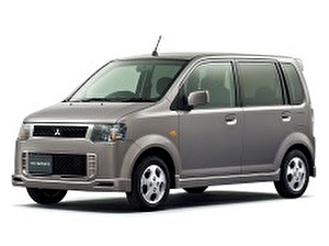 Размер колёс на Mitsubishi eK 2012 Подбор шин на Mitsubishi eK 2012