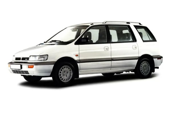 Подбор шин на Mitsubishi Expo 1992
