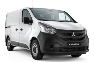 Размер колёс на Mitsubishi Express 2020 Подбор шин на Mitsubishi Express 2020