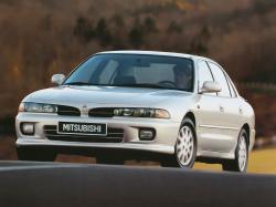 Размер колёс на Mitsubishi Galant 1992 Подбор шин на Mitsubishi Galant 1992