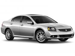 Размер колёс на Mitsubishi Galant 2013 Подбор шин на Mitsubishi Galant 2013