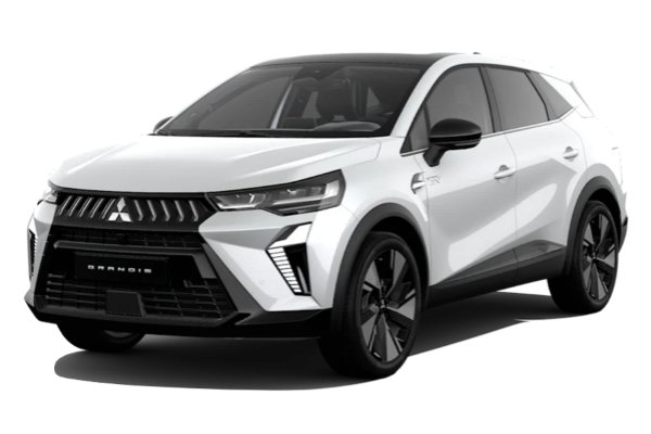 Размер колёс на Mitsubishi Grandis 2026 Подбор шин на Mitsubishi Grandis 2026