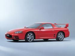 Размер колёс на Mitsubishi GTO 1996 Подбор шин на Mitsubishi GTO 1996