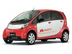 Размер колёс на Mitsubishi i-MiEV 2015 Подбор шин на Mitsubishi i-MiEV 2015