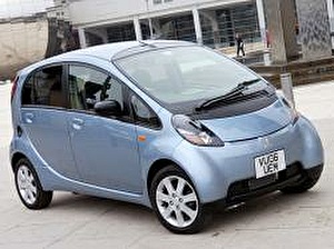 Размер колёс на Mitsubishi i 2007 Подбор шин на Mitsubishi i 2007
