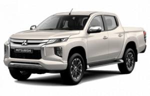 Размер колёс на Mitsubishi L200 2020 Подбор шин на Mitsubishi L200 2020