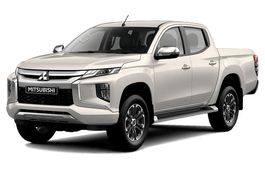 Подбор шин на Mitsubishi L200 2020
