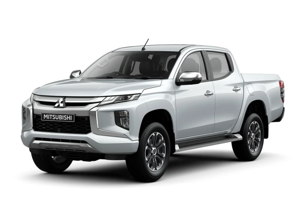 Размер колёс на Mitsubishi L200 2021 Подбор шин на Mitsubishi L200 2021