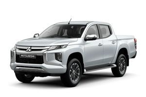 Размер колёс на Mitsubishi L200 2022 Подбор шин на Mitsubishi L200 2022