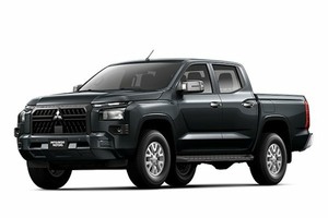 Размер колёс на Mitsubishi L200 2025 Подбор шин на Mitsubishi L200 2025