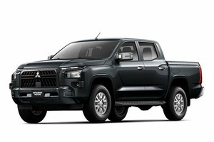 Selección de neumáticos y llantas para vehículo Mitsubishi L200. Шины на Mitsubishi