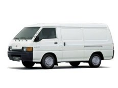 Подбор шин на Mitsubishi L300 1987