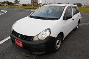 Размер колёс на Mitsubishi Lancer Cargo 2018 Подбор шин на Mitsubishi Lancer Cargo 2018