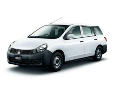 Подбор шин на Mitsubishi Lancer Cargo 2019