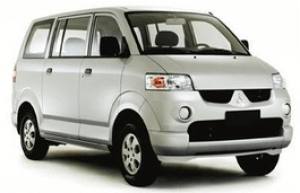 Размер колёс на Mitsubishi Maven 2007 Подбор шин на Mitsubishi Maven 2007