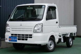 Размер колёс на Mitsubishi Minicab Truck 2018 Подбор шин на Mitsubishi Minicab Truck 2018