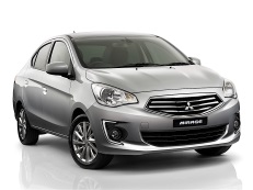 Размер колёс на Mitsubishi Mirage G4 2020 Подбор шин на Mitsubishi Mirage G4 2020