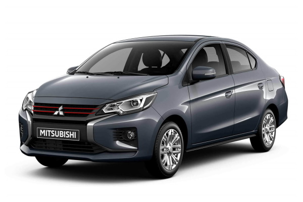 Размер колёс на Mitsubishi Mirage G4 2023 Подбор шин на Mitsubishi Mirage G4 2023